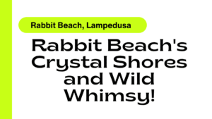Rabbit Beach