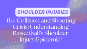 Shoulder Injuries