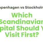 Copenhagen vs Stockholm