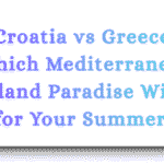 Croatia vs Greece