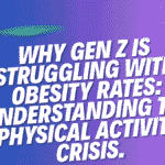 Gen Z Is Struggling With Obesity