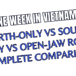 One Week in Vietnam