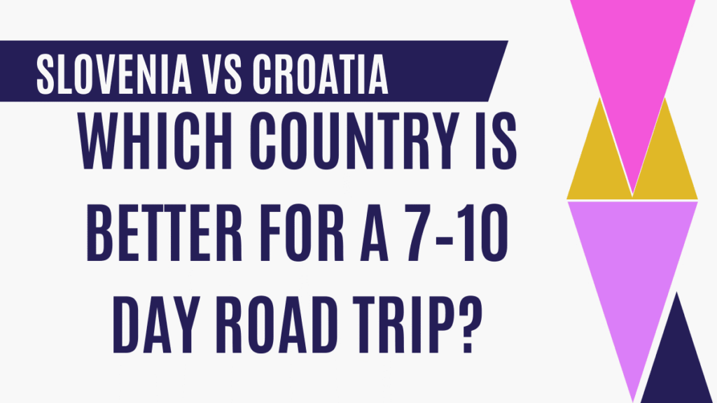 Slovenia vs Croatia