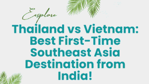 Thailand vs Vietnam
