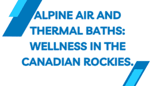 Alpine Air and Thermal Baths