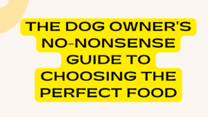 Dog Food