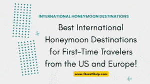 International Honeymoon Destinations