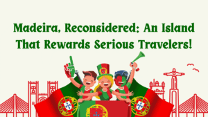Madeira