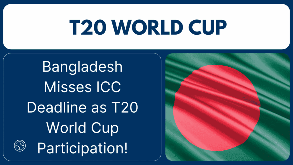 T20 World Cup