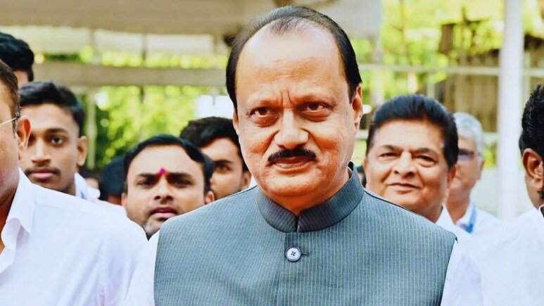 Ajit Pawar Dies