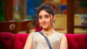 How Ashnoor Kaur Starved Herself For The Camera and Why Her "Fainting On Set" Secret Is A Warning To All 6 ashnoor kaur
