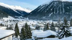 Who Is the "Davos Man"? Decoding the Iconic Figure Behind the World's Elite Gathering 5 davos