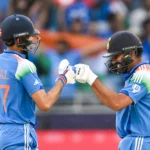 Why India is Calling for the Return of Rohit Sharma