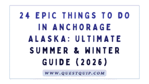 Anchorage Alaska