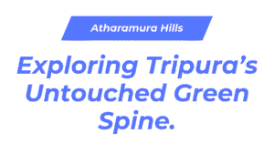 Atharamura Hills