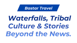 Bastar Travel Guide