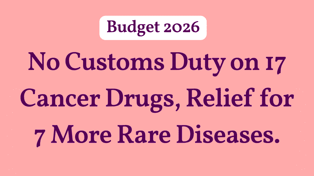 Cancer Drugs