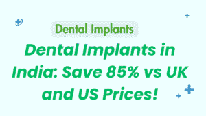 Dental Implants in India