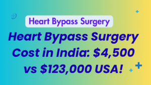 Heart Bypass Surgery
