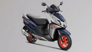 Honda Dio 125 X Edition: Everything You Need to Know 10 Honda Dio 125 X