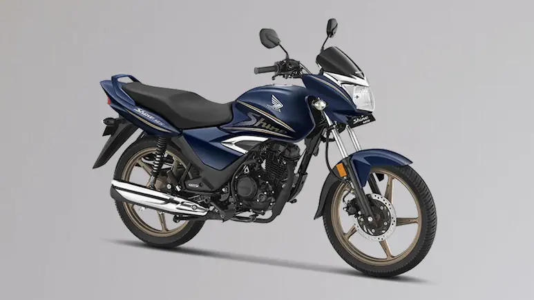 Honda Shine 125