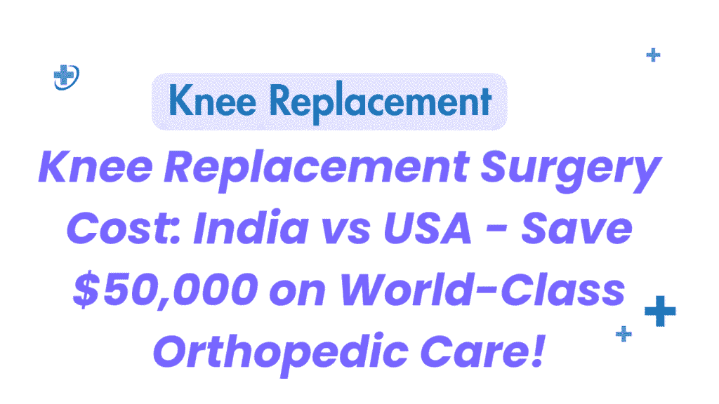 Knee Replacement