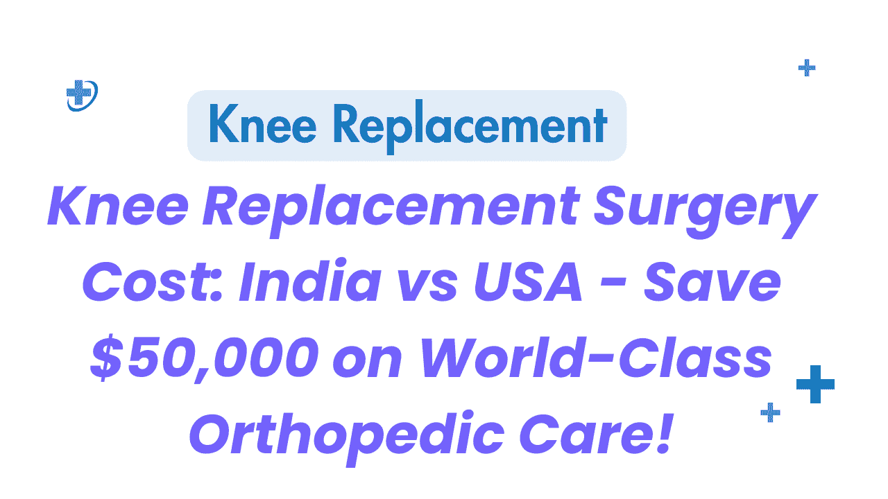Knee Replacement