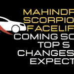 Mahindra Scorpio N Facelift