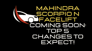 Mahindra Scorpio N Facelift Coming Soon: Top 5 Changes to Expect 12 Mahindra Scorpio N Facelift