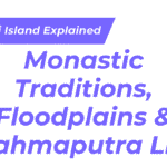 Majuli Island