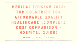 Medical Tourism 2026