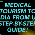 Medical Tourism to India from UK