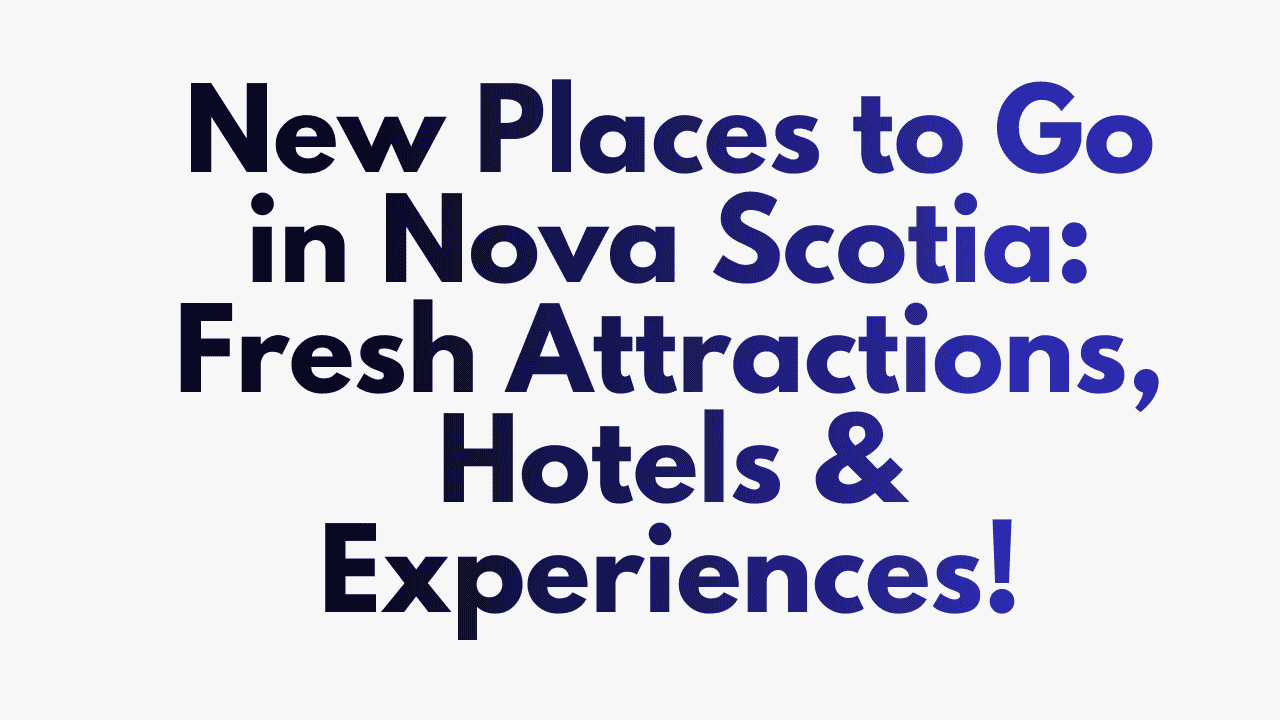 Nova Scotia