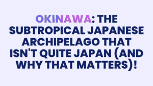 Okinawa