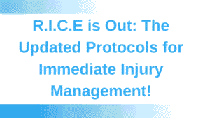 R.I.C.E is Out