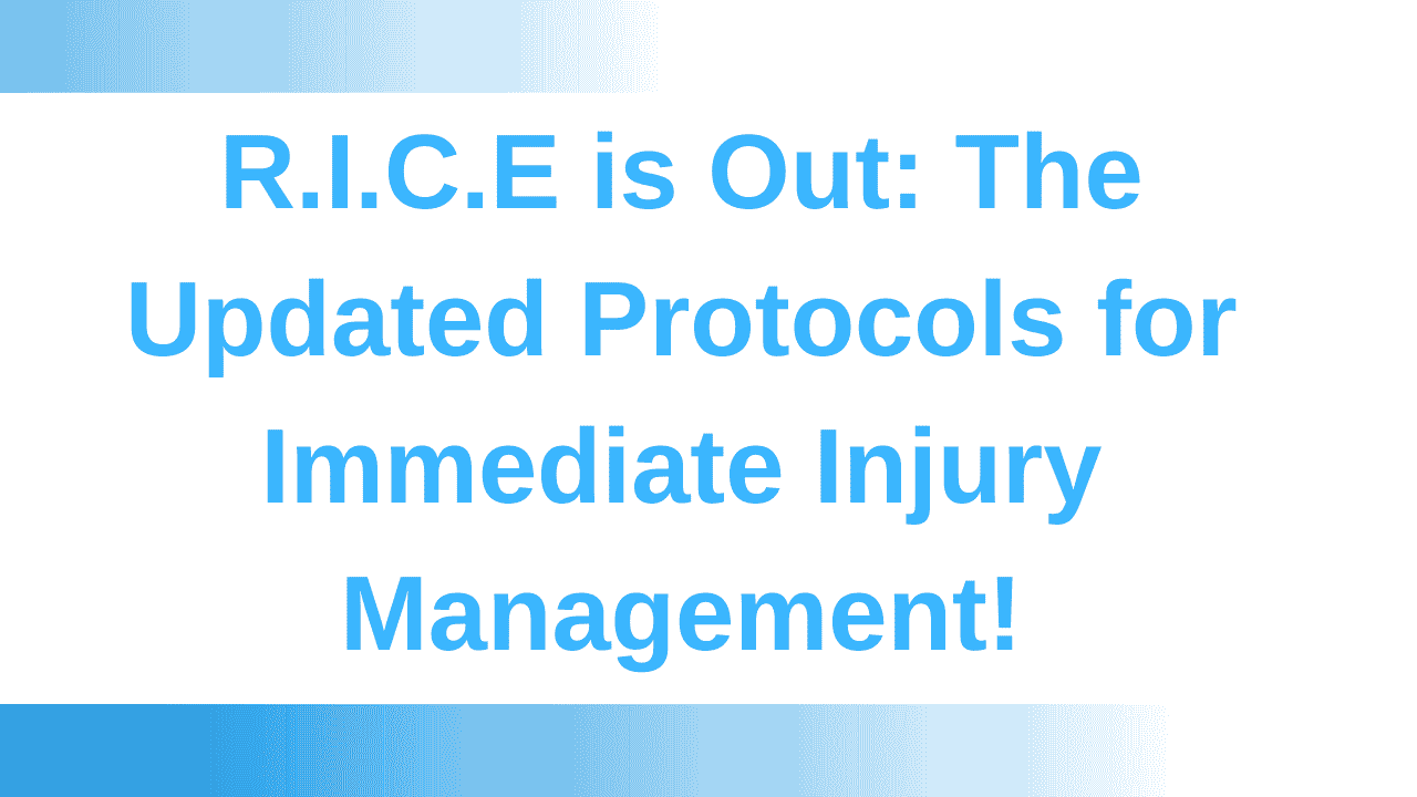 R.I.C.E is Out