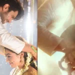 Rashmika Mandanna Wedding