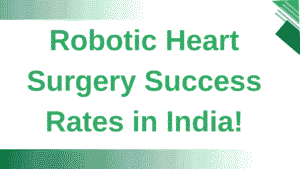 Robotic Heart Surgery