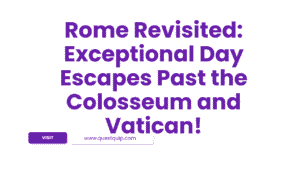 Rome Revisited