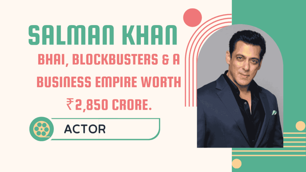 Salman Khan