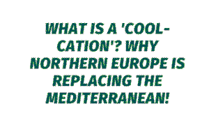 What is a Cool-cation