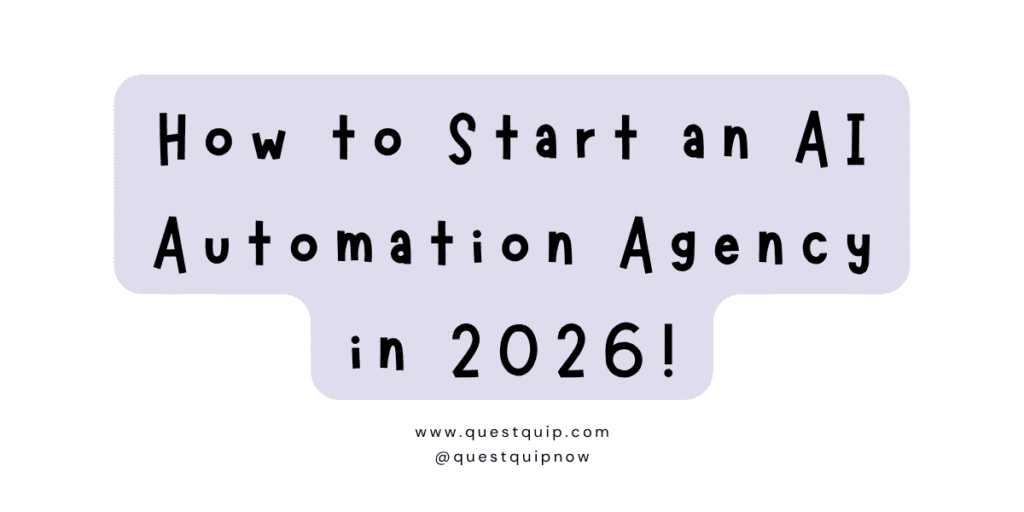 AI Automation Agency