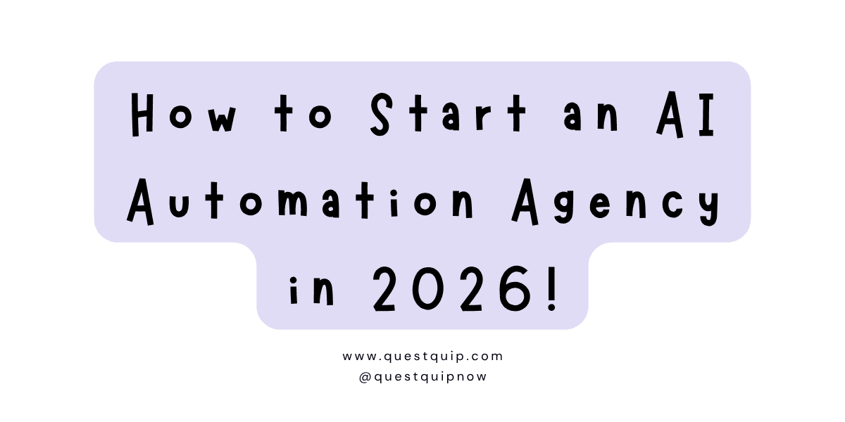 AI Automation Agency