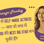 Ananya Panday