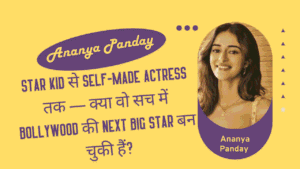 Ananya Panday