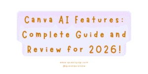 Canva AI Features