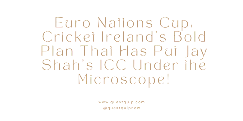 Euro Nations Cup