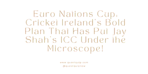 Euro Nations Cup