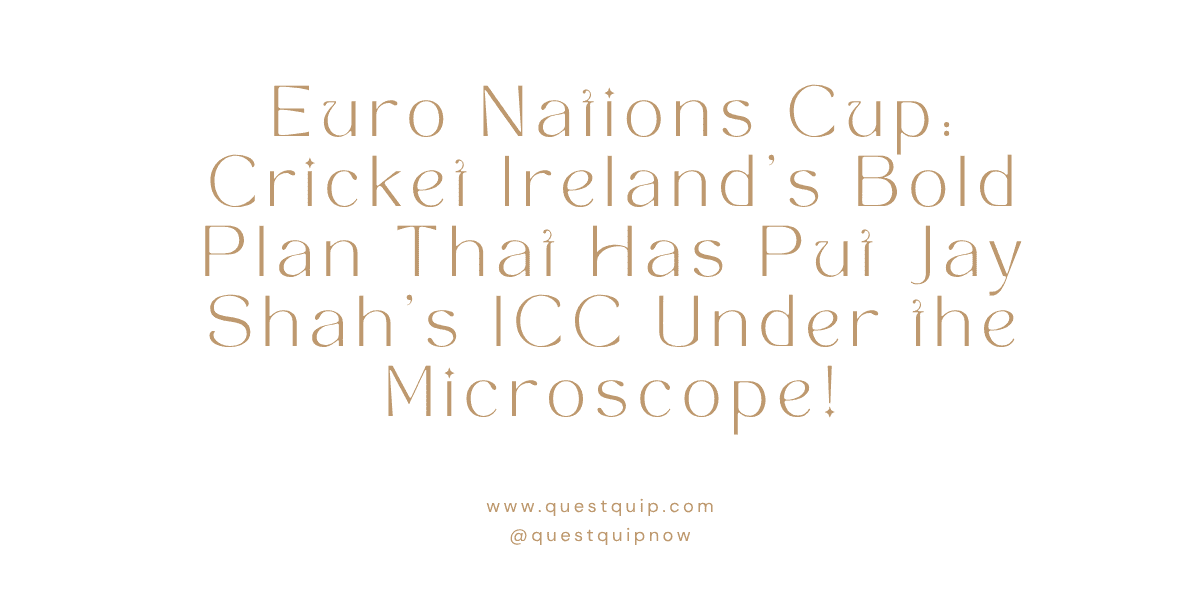 Euro Nations Cup
