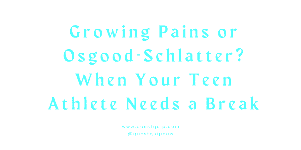 Growing Pains